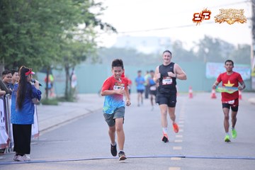 AMAZING SPORTS FESTIVAL - Ảnh #5294262