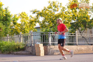 AMAZING SPORTS FESTIVAL - Ảnh #5309555