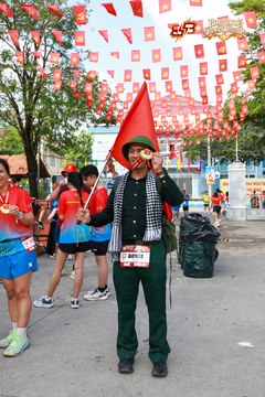 AMAZING SPORTS FESTIVAL - Ảnh #5299440