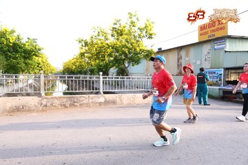 AMAZING SPORTS FESTIVAL - Ảnh #5302936