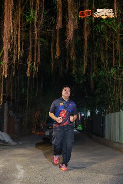 AMAZING SPORTS FESTIVAL - Ảnh #5299661