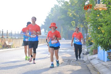 AMAZING SPORTS FESTIVAL - Ảnh #5293553