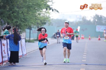 AMAZING SPORTS FESTIVAL - Ảnh #5294194