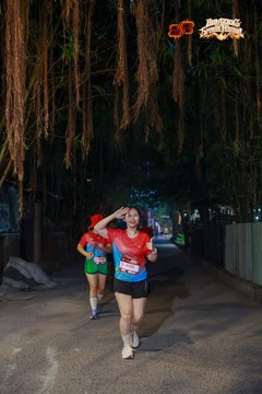 AMAZING SPORTS FESTIVAL - Ảnh #5300331
