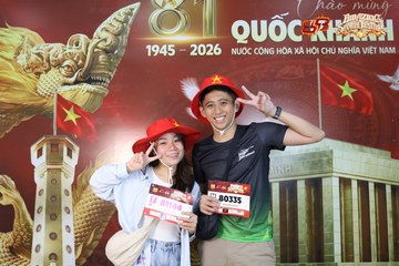 AMAZING SPORTS FESTIVAL - Ảnh #5314992