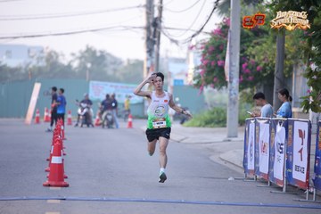 AMAZING SPORTS FESTIVAL - Ảnh #5293774