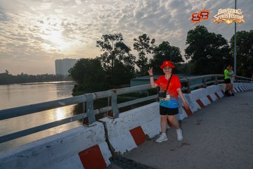 AMAZING SPORTS FESTIVAL - Ảnh #5298346