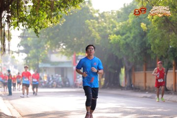 AMAZING SPORTS FESTIVAL - Ảnh #5310299