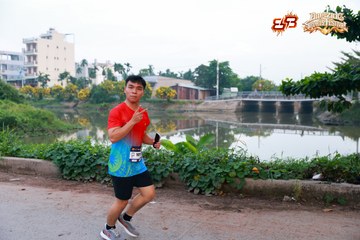 AMAZING SPORTS FESTIVAL - Ảnh #5297849