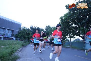 AMAZING SPORTS FESTIVAL - Ảnh #5301703