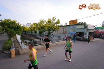 AMAZING SPORTS FESTIVAL - Ảnh #5308104
