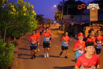 AMAZING SPORTS FESTIVAL - Ảnh #5304955
