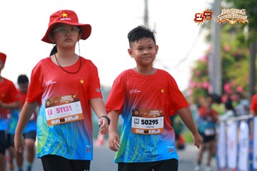 AMAZING SPORTS FESTIVAL - Ảnh #5298812