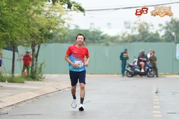 AMAZING SPORTS FESTIVAL - Ảnh #5289592
