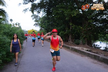 AMAZING SPORTS FESTIVAL - Ảnh #5306089