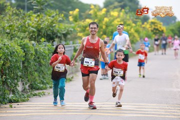 AMAZING SPORTS FESTIVAL - Ảnh #5290482