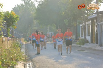 AMAZING SPORTS FESTIVAL - Ảnh #5292811