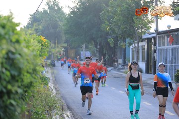AMAZING SPORTS FESTIVAL - Ảnh #5292339