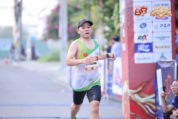 AMAZING SPORTS FESTIVAL - Ảnh #5293804