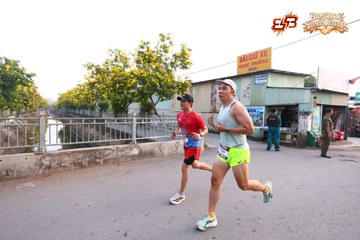 AMAZING SPORTS FESTIVAL - Ảnh #5302148