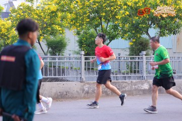 AMAZING SPORTS FESTIVAL - Ảnh #5309461