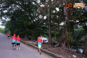 AMAZING SPORTS FESTIVAL - Ảnh #5305712