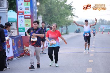 AMAZING SPORTS FESTIVAL - Ảnh #5294230