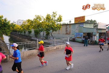AMAZING SPORTS FESTIVAL - Ảnh #5308246