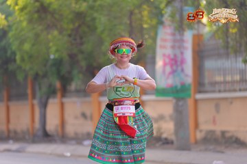 AMAZING SPORTS FESTIVAL - Ảnh #5310297