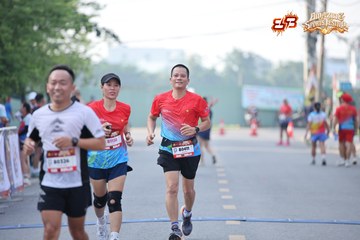 AMAZING SPORTS FESTIVAL - Ảnh #5297048