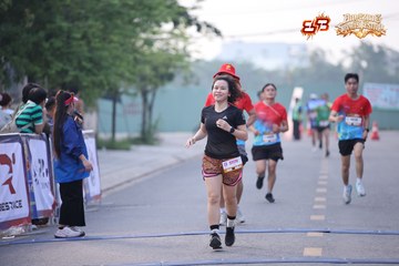 AMAZING SPORTS FESTIVAL - Ảnh #5294508