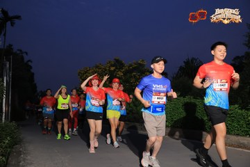 AMAZING SPORTS FESTIVAL - Ảnh #5291070