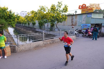 AMAZING SPORTS FESTIVAL - Ảnh #5307745