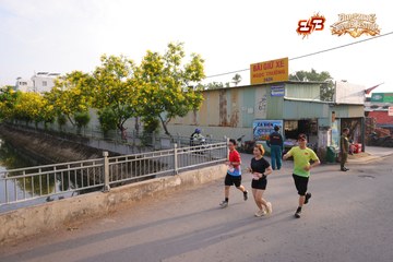 AMAZING SPORTS FESTIVAL - Ảnh #5308355