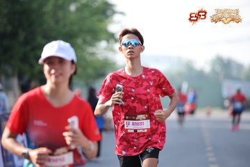 AMAZING SPORTS FESTIVAL - Ảnh #5297348