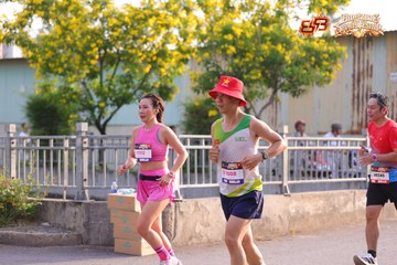 AMAZING SPORTS FESTIVAL - Ảnh #5309290