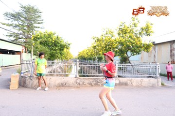 AMAZING SPORTS FESTIVAL - Ảnh #5302541