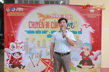 AMAZING SPORTS FESTIVAL - Ảnh #5332372