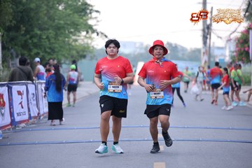 AMAZING SPORTS FESTIVAL - Ảnh #5295826