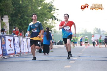 AMAZING SPORTS FESTIVAL - Ảnh #5299281