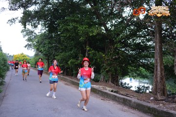 AMAZING SPORTS FESTIVAL - Ảnh #5306993