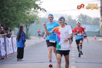 AMAZING SPORTS FESTIVAL - Ảnh #5294803