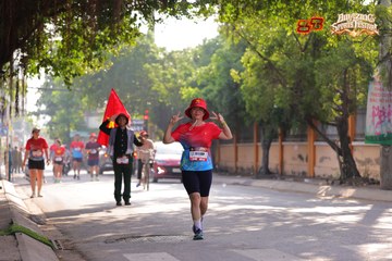 AMAZING SPORTS FESTIVAL - Ảnh #5311041