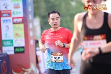 AMAZING SPORTS FESTIVAL - Ảnh #5294859