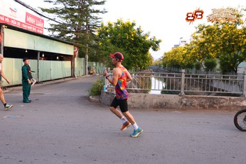 AMAZING SPORTS FESTIVAL - Ảnh #5301812