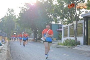 AMAZING SPORTS FESTIVAL - Ảnh #5293017