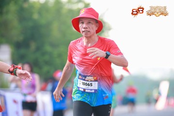 AMAZING SPORTS FESTIVAL - Ảnh #5298960