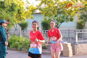 AMAZING SPORTS FESTIVAL - Ảnh #5309232