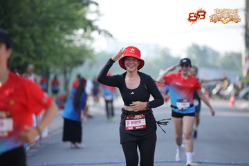 AMAZING SPORTS FESTIVAL - Ảnh #5297316