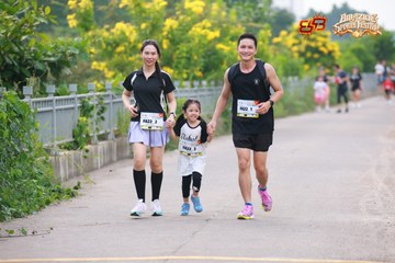 AMAZING SPORTS FESTIVAL - Ảnh #5290611
